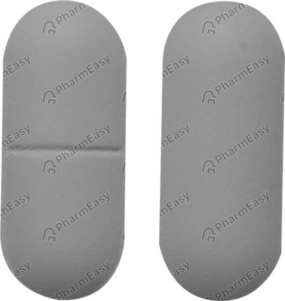 Cartisafe Forte Strip Of 10 Tablets