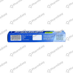 CAVISAN TUBE OF 50GM DENTAL CREAM