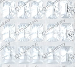Ceruvin Af 150/75mg Strip Of 15 Capsules
