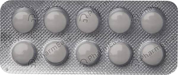 Cilodoc 50Mg Tablet