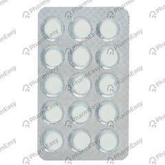 Ciplactin 4mg Strip Of 15 Tablets