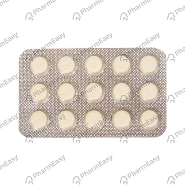 Ciplar 10mg Tablet