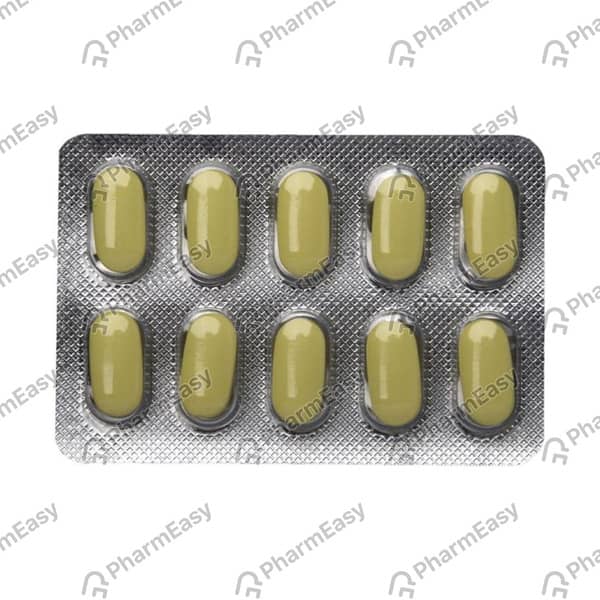 Claribid 250mg Tablet4'S