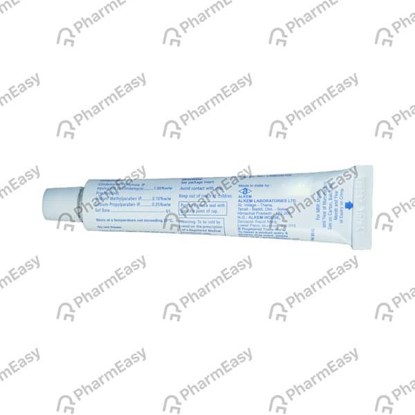 Clindac A 1% Tube Of 10gm Gel