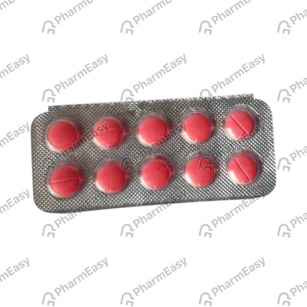 Clofranil 50mg Tablet