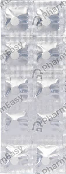 Clome 25mg Strip Of 10 Tablets