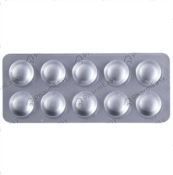 Clonotril 1mg Tablet