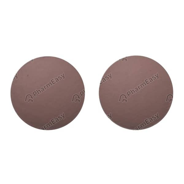 Clopigrel 75Mg Strip Of 10 Tablets