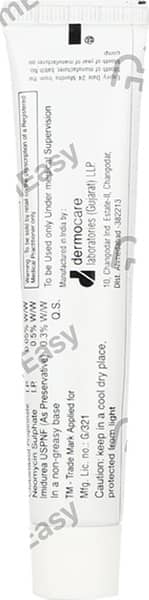 Clovate G Cream 30gm