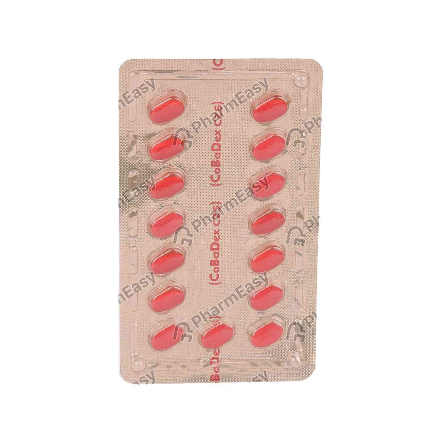 Cobadex Czs Uses In Hindi Buy Cobadex Czs Tab 15'S Online at Flat 18% OFF* | PharmEasy