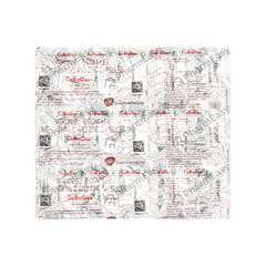 COBADEX Z STRIP OF 15 CAPSULES