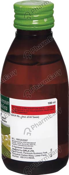 Cofton Expt 100ml