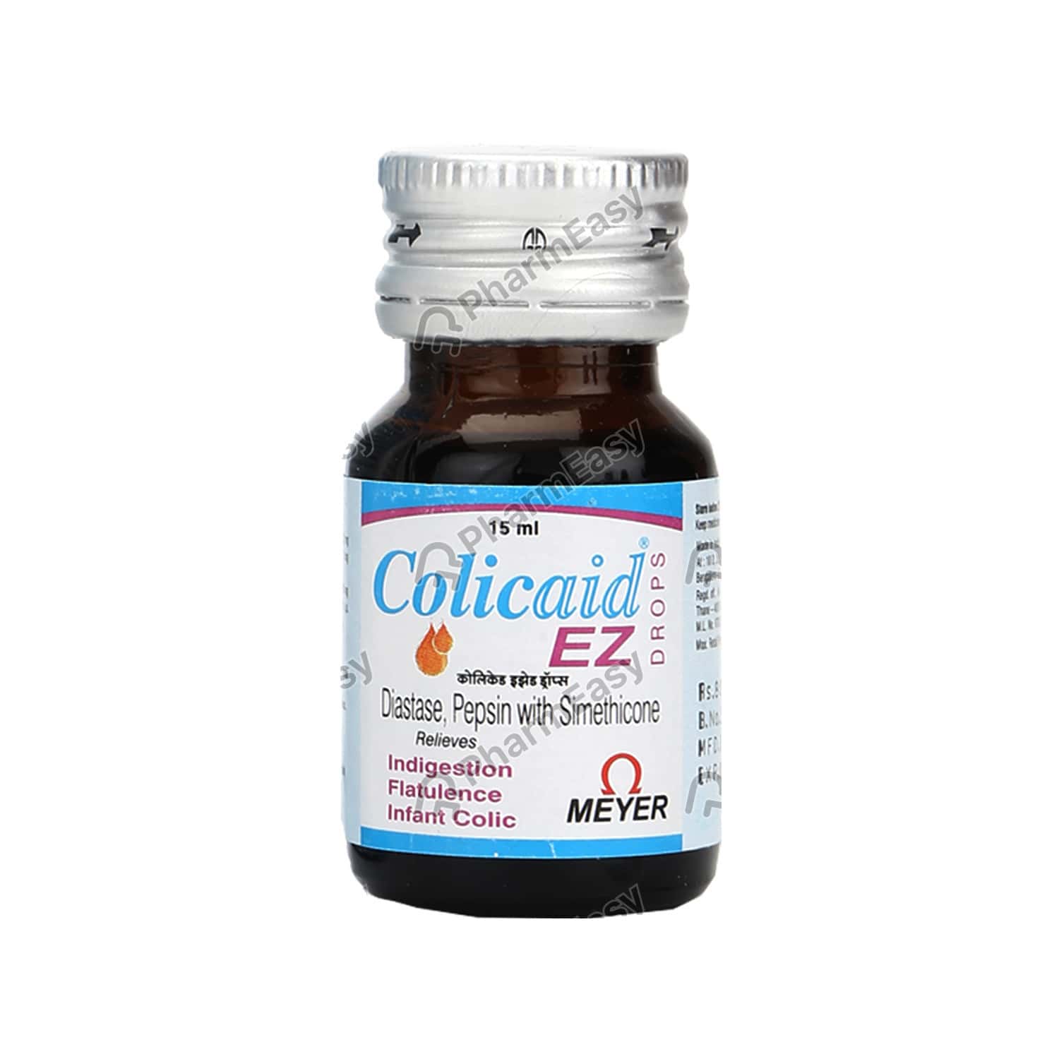 colic 2 aid drops
