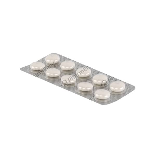 Colospa 135mg Strip Of 10 Tablets
