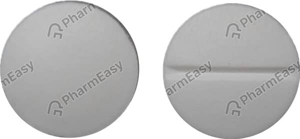 Combutol 600mg Strip Of 10 Tablets