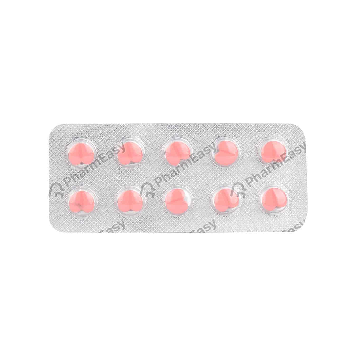Buy Concor Cor 2.5mg Strip Of 10 Tablets Online at Flat 18% OFF