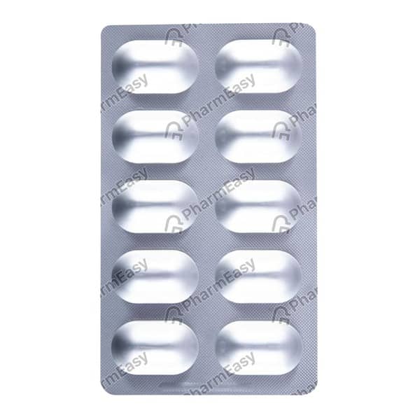 Coxerin 250mg Capsule