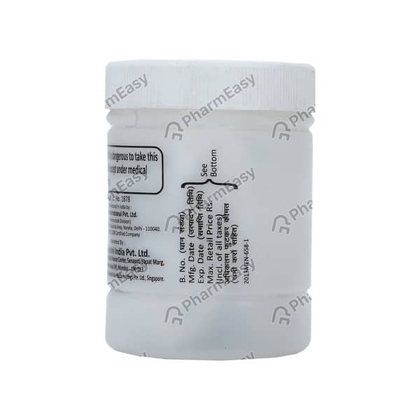 Cpm Bottle Of 1000 Tablets (A.Menarini)