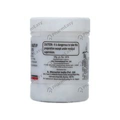 Cpm 4 MG Tablet (1000): Uses, Side Effects, Price & Dosage | PharmEasy