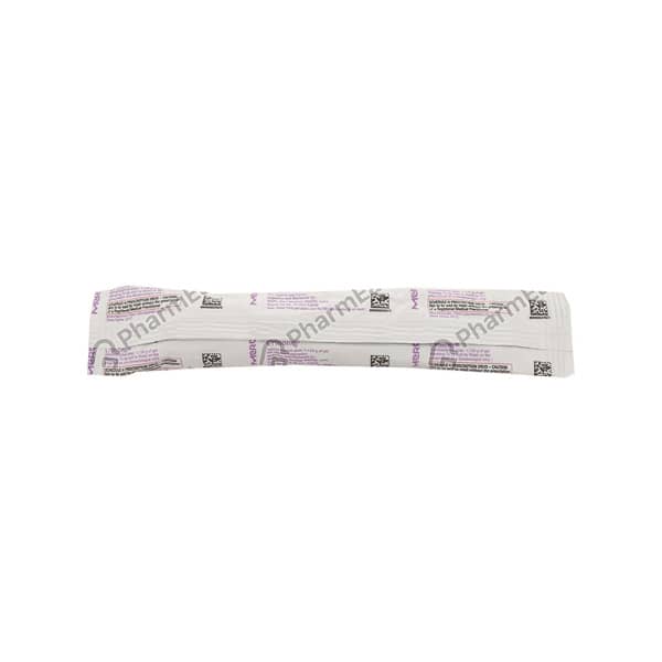 Crinone 8% Tube Of 1.125gm Vaginal Gel