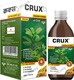 Crux Cough Syrup With Tulsi Pineapple Flavour 100Ml