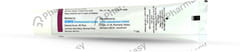 CUTICARE TUBE OF 15GM CREAM