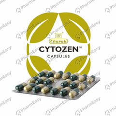 Cytozen Capsules