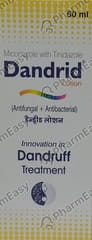 DANDRID LOTION 50ML