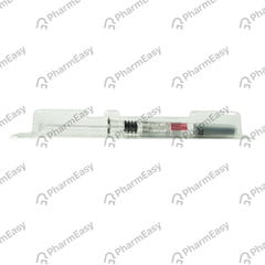 DECAPEPTYL 0.1MG PRE FILLED SYRINGE OF 1ML SOLUTION FOR INJECTION