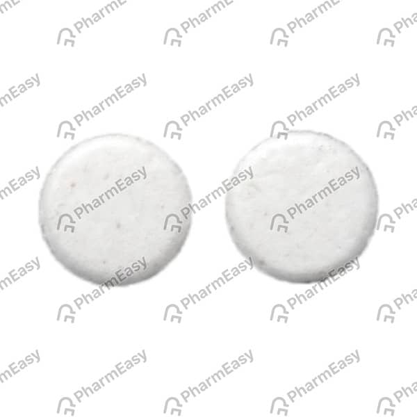 Defcort 6mg Strip Of 6 Tablets