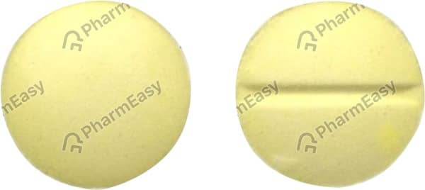 Depin Retard 20Mg Strip Of 10 Tablets