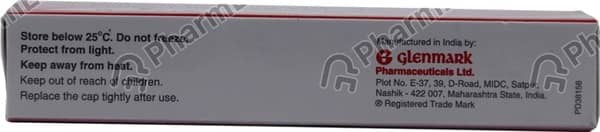 Deriva Bpo Tube Of 15gm Gel