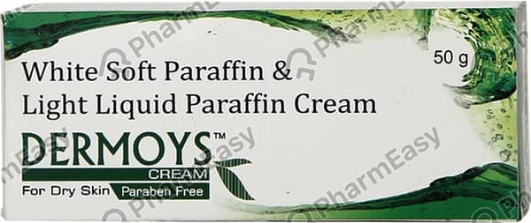 Dermoys Cream 50Gm