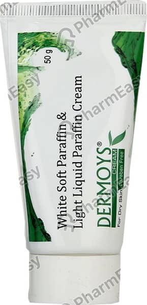 Dermoys Cream 50Gm