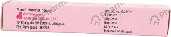 Dermycin 0.3% Cream 20Gm
