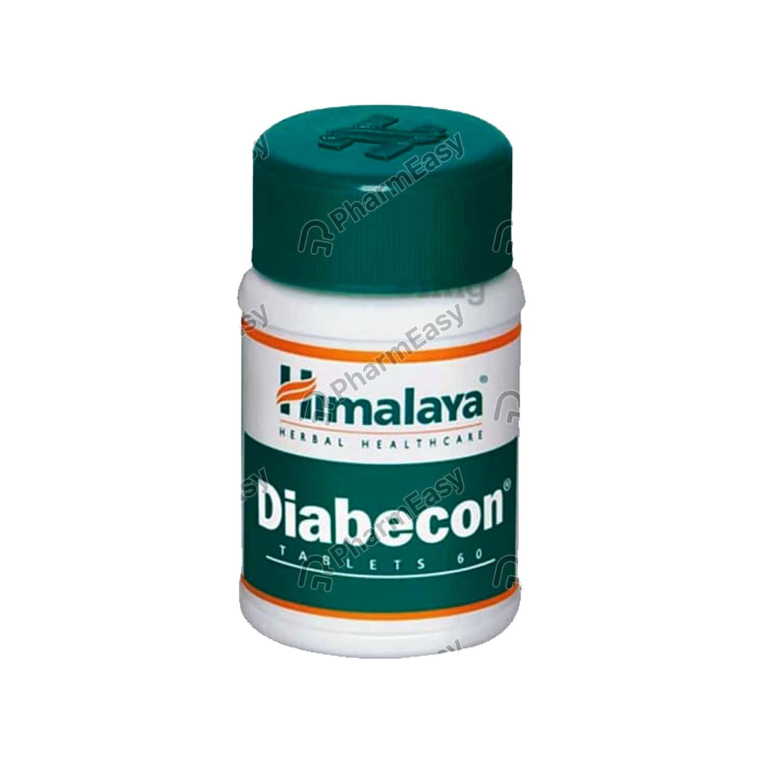 Buy Himalaya Diabecon Tablets - 60'S Online & Get Upto 60% OFF at PharmEasy