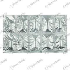 DICORATE ER 500MG STRIP OF 10 TABLETS