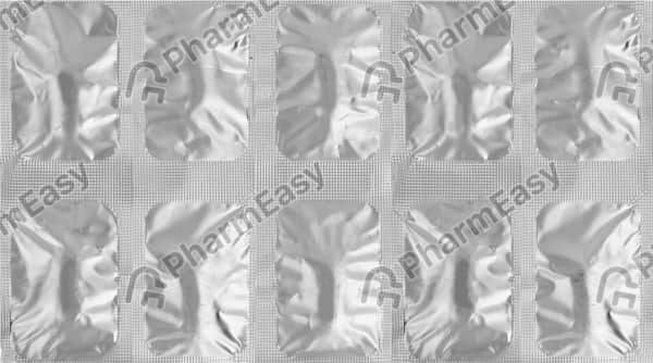 Digestomen P Strip Of 10 Capsules