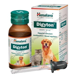 Digyton Drops 30ml