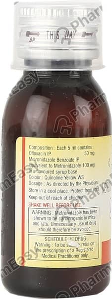 Diof Suspension 30ml