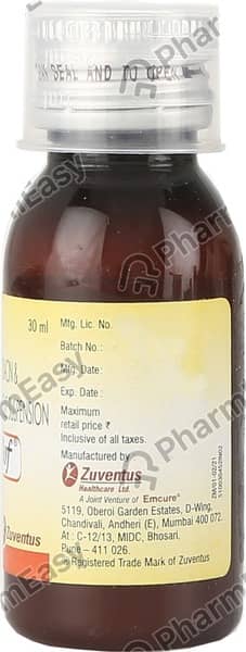 Diof Suspension 30ml