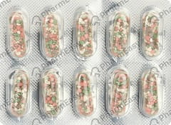 DIPEP STRIP OF 10 CAPSULES