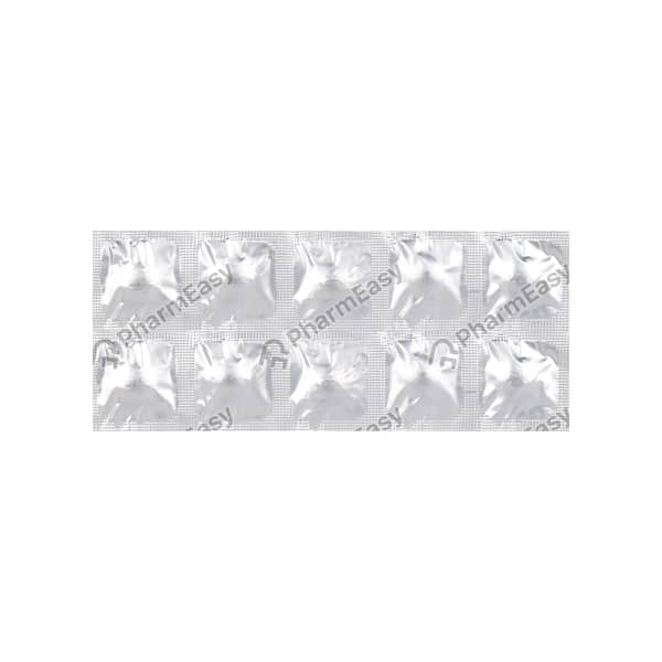 Diproex Er 250mg Tablet