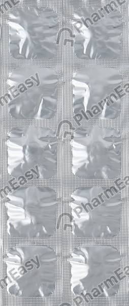 डिवा दो 250एमजी की स्ट्रिप 10 टैबलेट्स