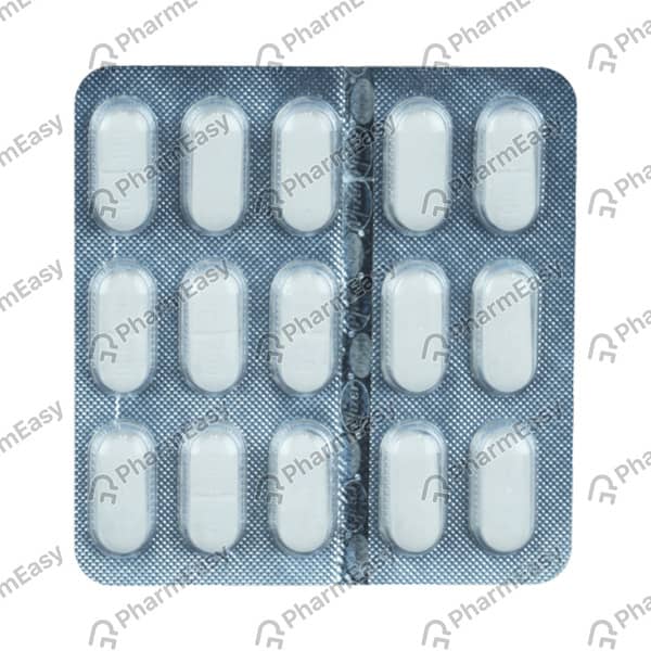 Dolonex Dt 20mg Tablet