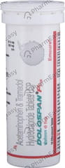 DOLOSPAN TABLETS