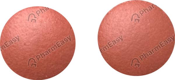 Donep M Forte Strip Of 10 Tablets