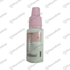 DREZ BOTTLE OF 10GM MICROBICIDAL POWDER