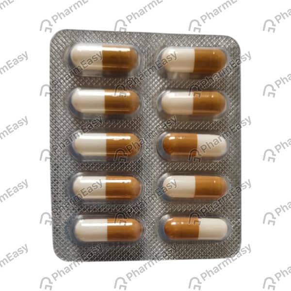 Dulane 30mg Capsule