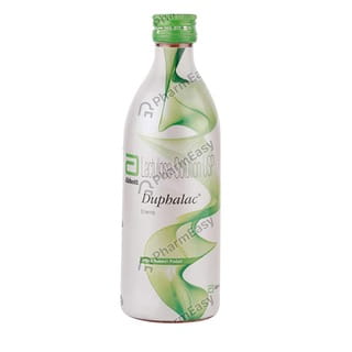 Duphalac Bottle Of 450ml Solution